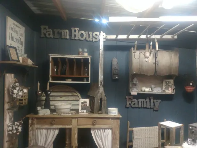 Bridgewater Primitives Store — customer photo 7