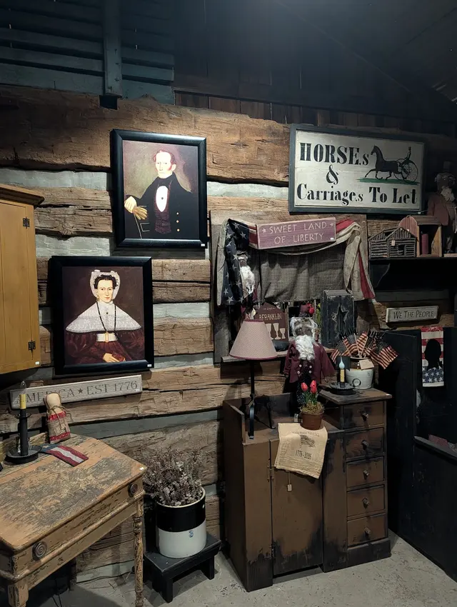 Bridgewater Primitives Store — customer photo 10