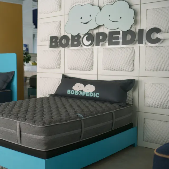 Bob's Discount Furniture and Mattress Store — photo from the business 6