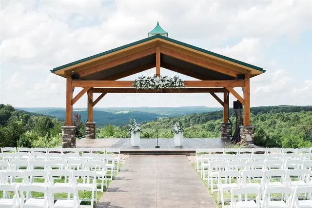 The Roost Event Center — customer photo 12