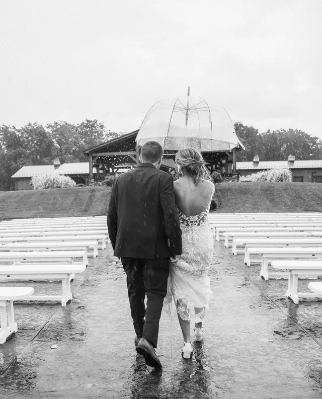 The Roost Event Center — customer photo 10