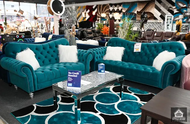 Style Home Furniture — photo from the business 8