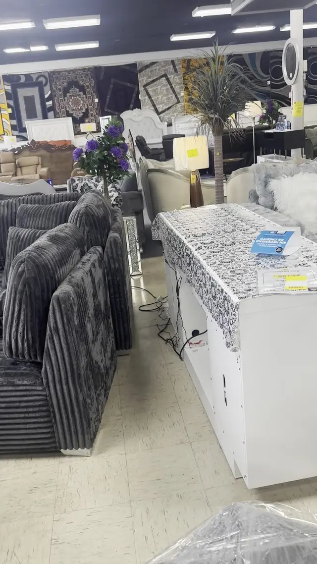 Customer photo of work by Style Home Furniture, from Punjabi By Nature's review
