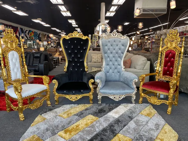 Style Home Furniture — photo from the business 7