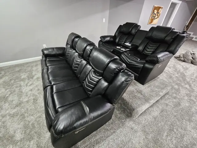 Customer photo from R's review