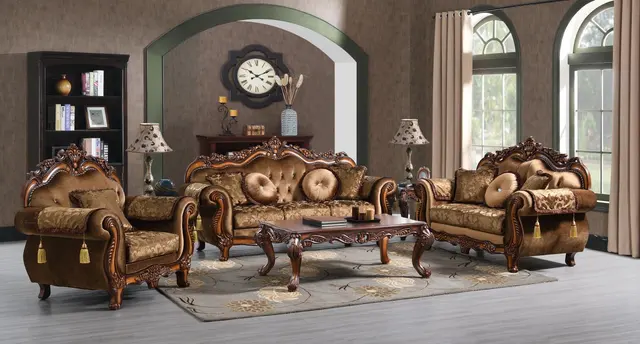 Style Home Furniture — photo from the business 12