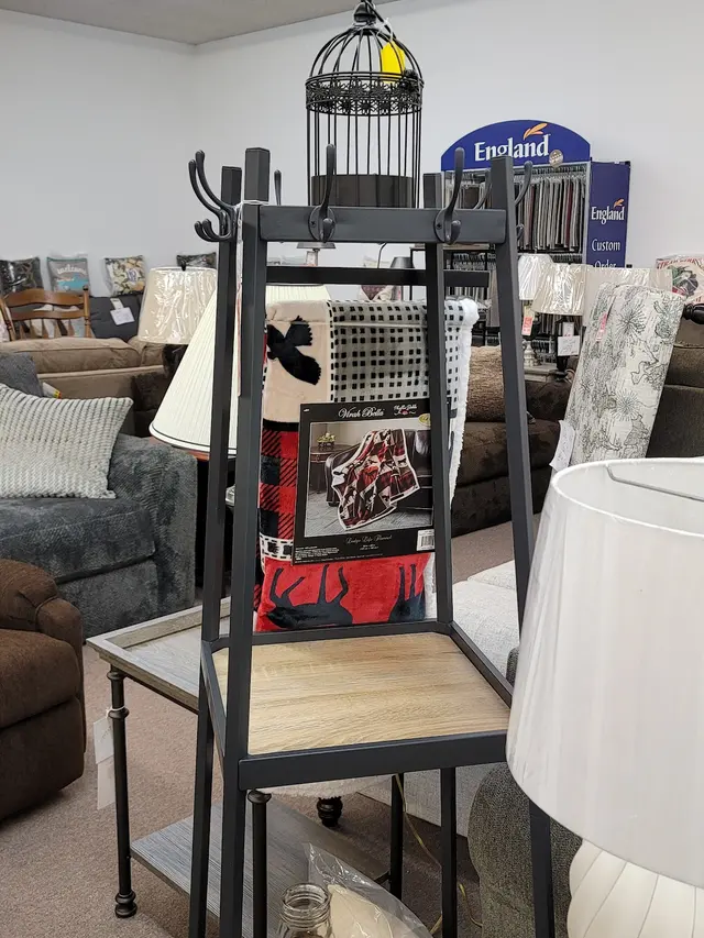 Gordon's Furniture — customer photo 2