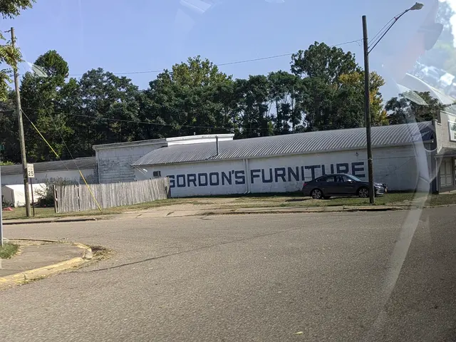 Gordon's Furniture — customer photo 7