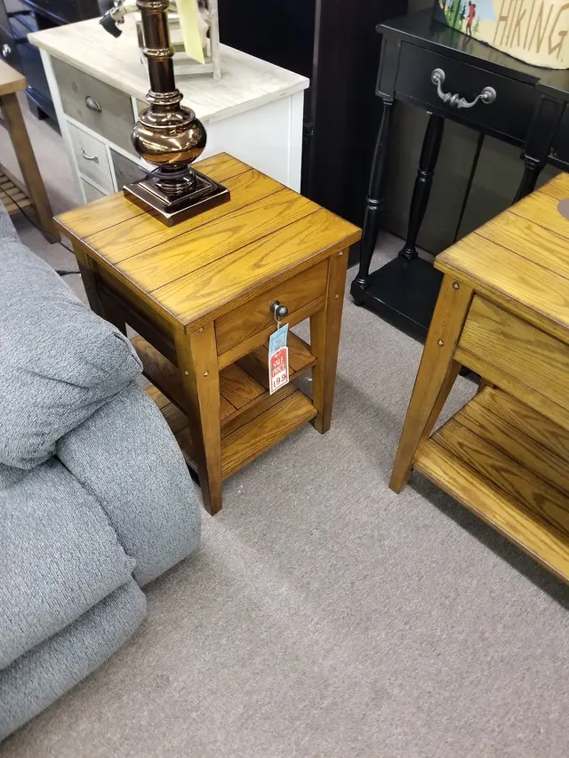 Gordon's Furniture — customer photo 4