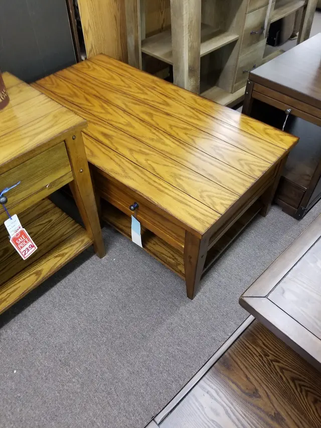 Gordon's Furniture — customer photo 11