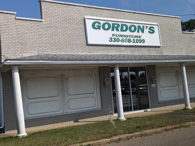 Gordon's Furniture — customer photo 10