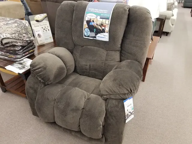 Gordon's Furniture — customer photo 12
