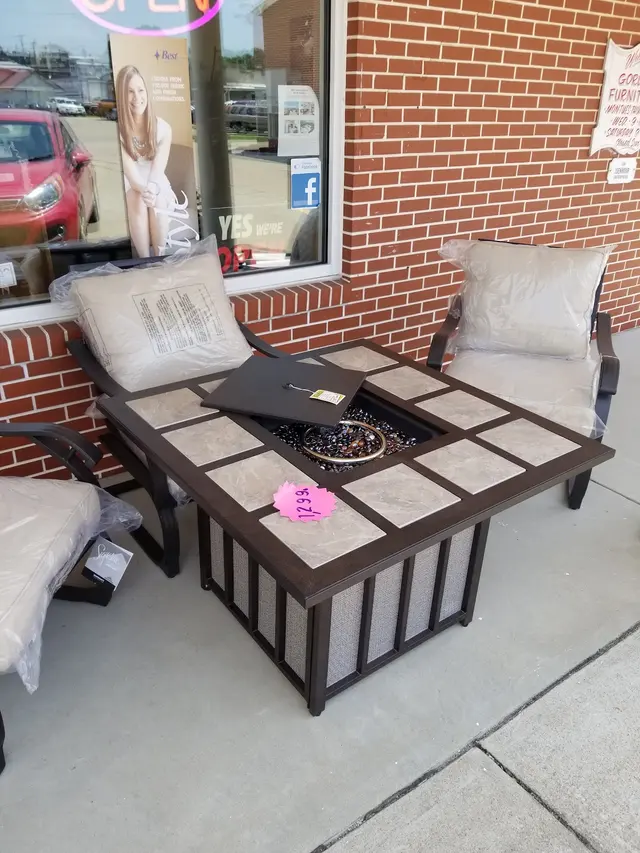Gordon's Furniture — customer photo 8