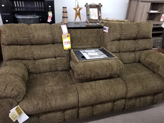 Gordon's Furniture — customer photo 3