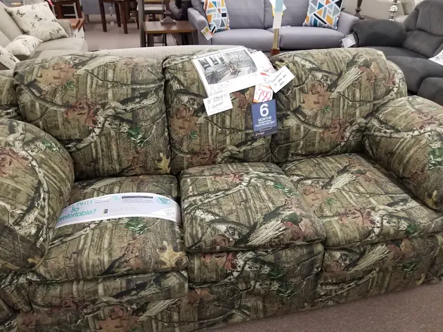 Gordon's Furniture — customer photo 6