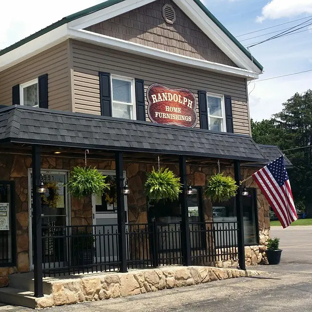 Randolph Home Furnishings — customer photo 1