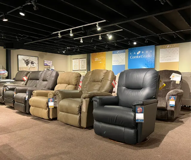 Randolph Home Furnishings — photo from the business 2