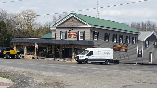 Randolph Home Furnishings — customer photo 5