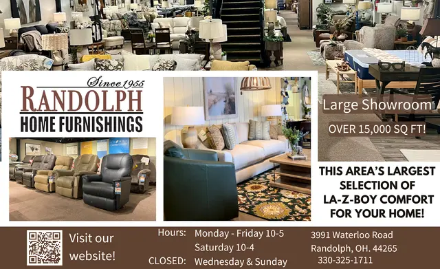 Randolph Home Furnishings — photo from the business 6