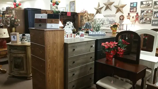 *Bargains Unlimited* New & Used Furniture Store — customer photo 2