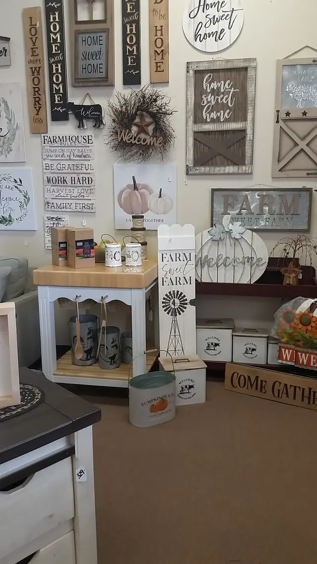 *Bargains Unlimited* New & Used Furniture Store — customer photo 8