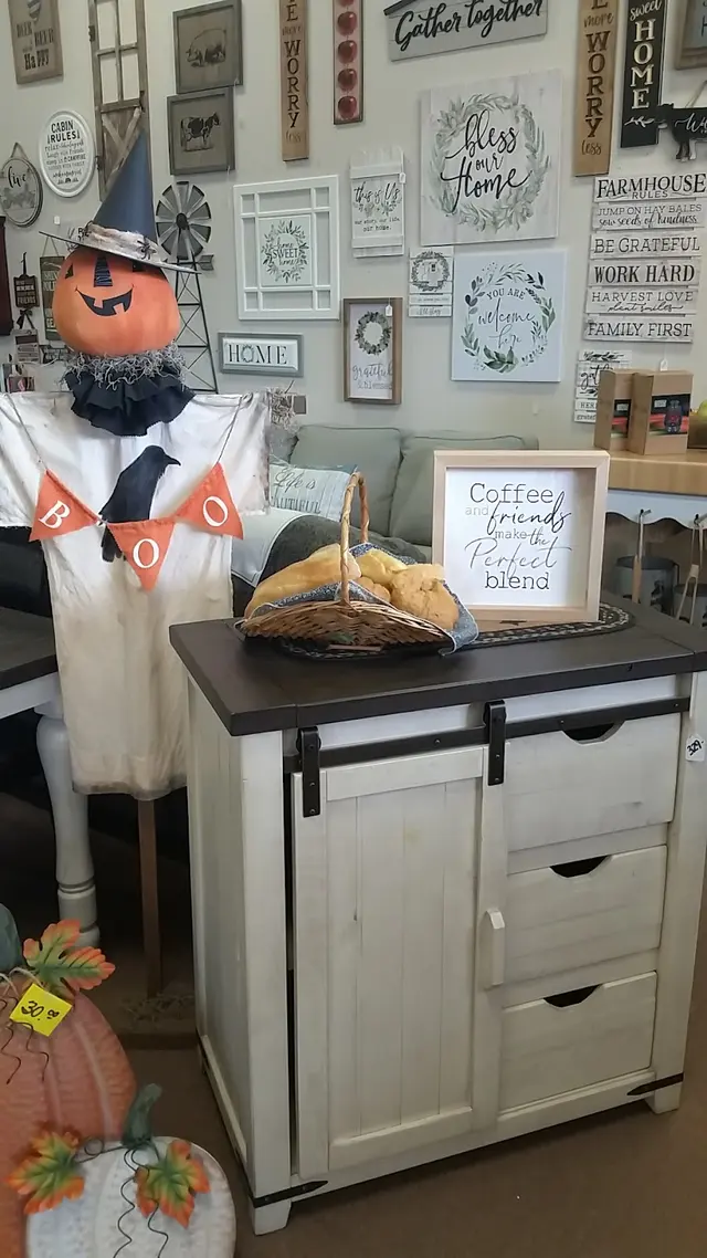 *Bargains Unlimited* New & Used Furniture Store — customer photo 12