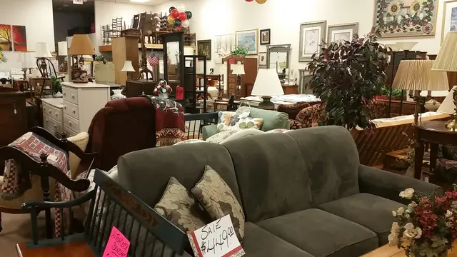 *Bargains Unlimited* New & Used Furniture Store — customer photo 1