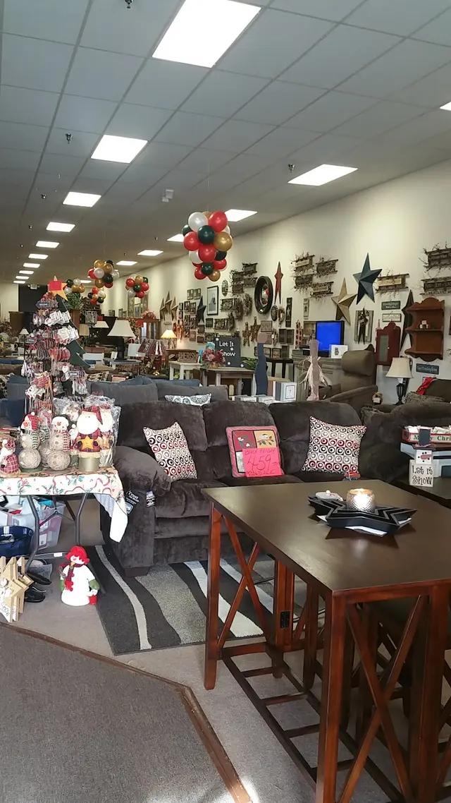 *Bargains Unlimited* New & Used Furniture Store — customer photo 9