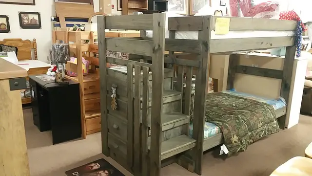 *Bargains Unlimited* New & Used Furniture Store — customer photo 10