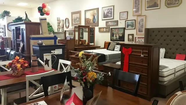 *Bargains Unlimited* New & Used Furniture Store — customer photo 4