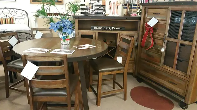 *Bargains Unlimited* New & Used Furniture Store — customer photo 3