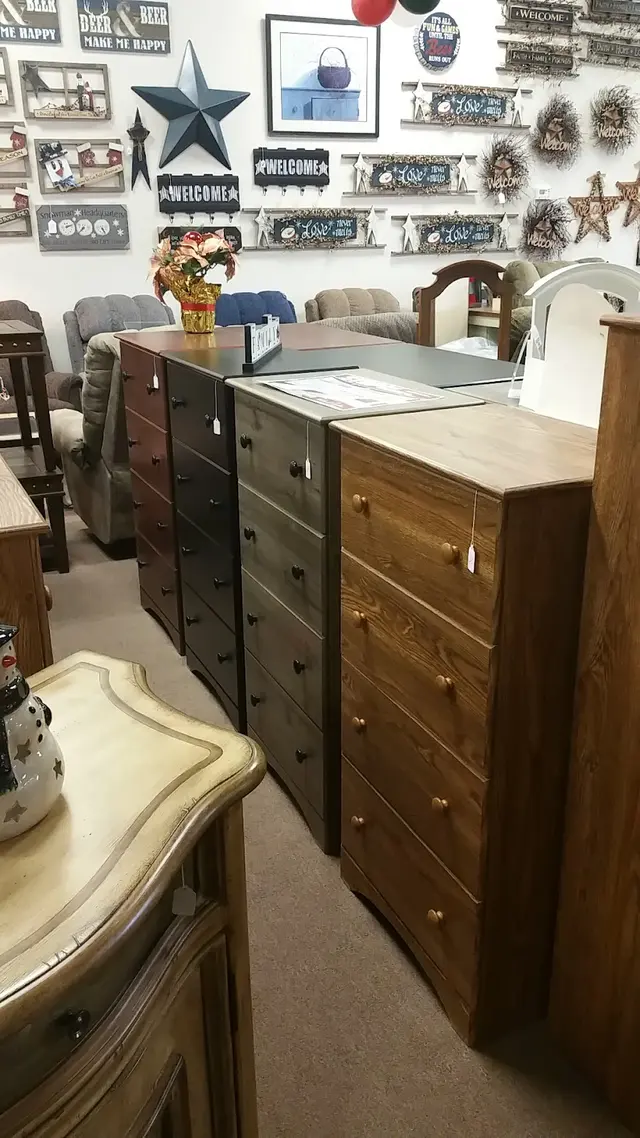*Bargains Unlimited* New & Used Furniture Store — customer photo 11