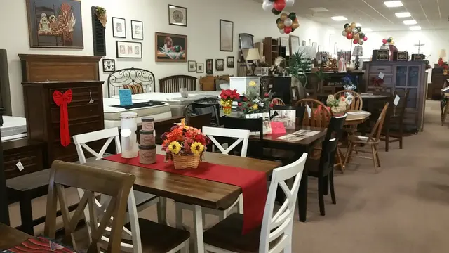 *Bargains Unlimited* New & Used Furniture Store — customer photo 6