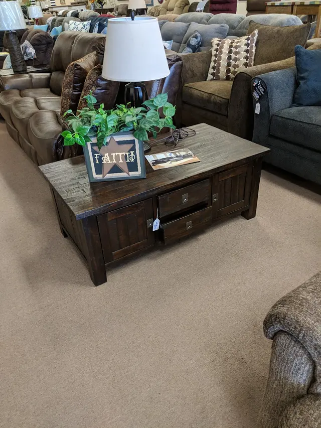 *Bargains Unlimited* New & Used Furniture Store — customer photo 5