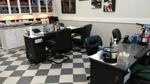Bella's Hair Studio — photo from the business 4