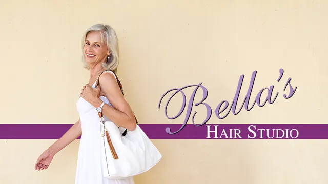 Bella's Hair Studio — photo from the business 1