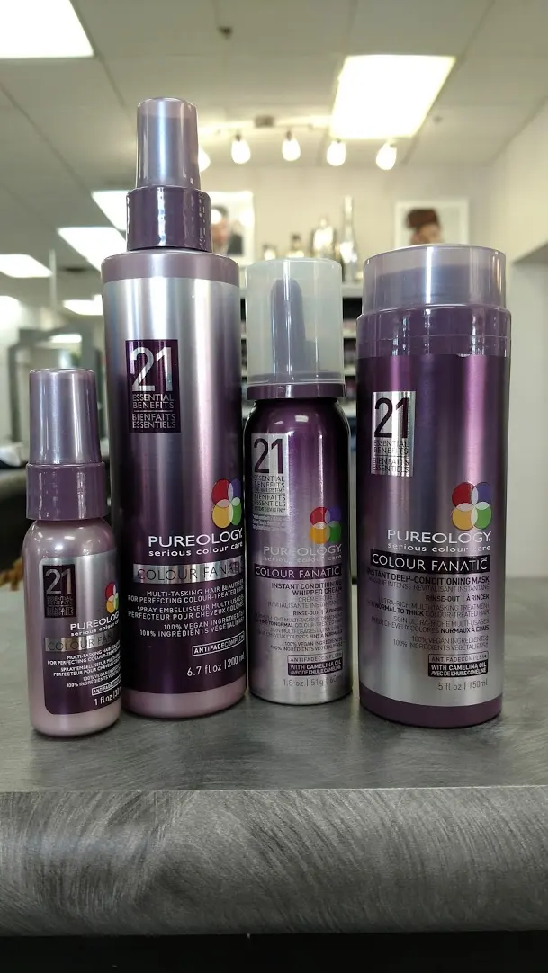 Bella's Hair Studio — photo from the business 7