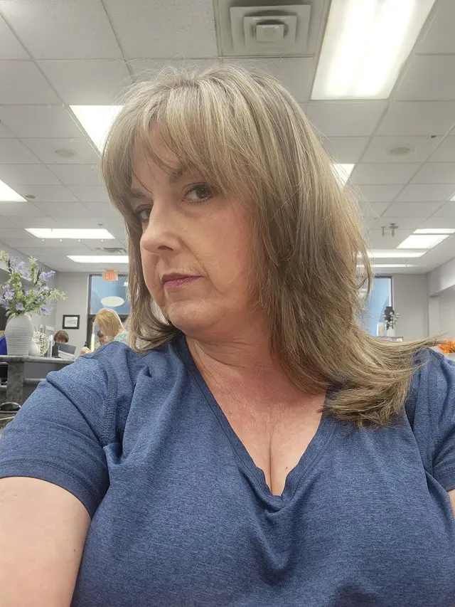 Customer photo from Aimee's review