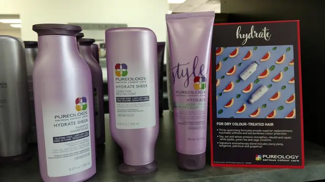 Bella's Hair Studio — photo from the business 9