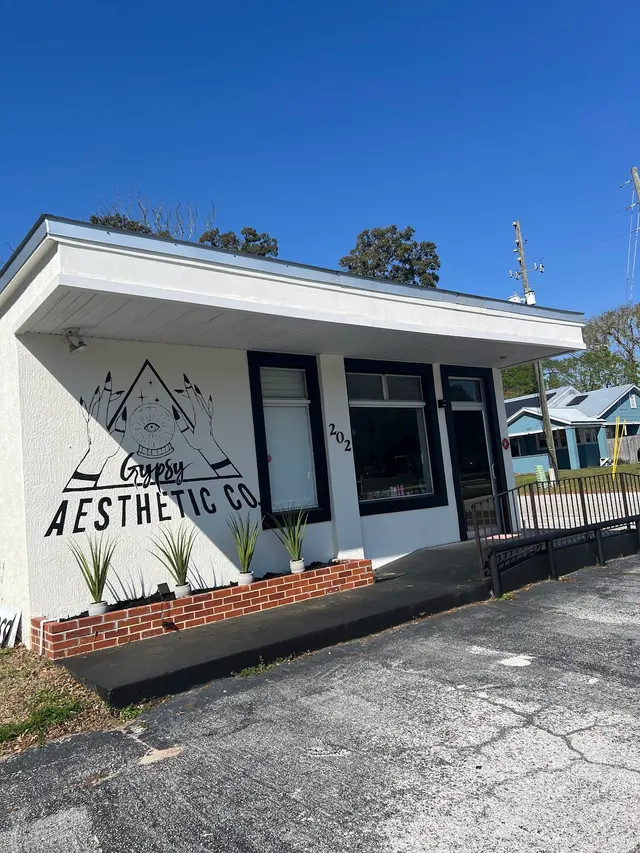 Gypsy Aesthetic Co. — photo from the business 3