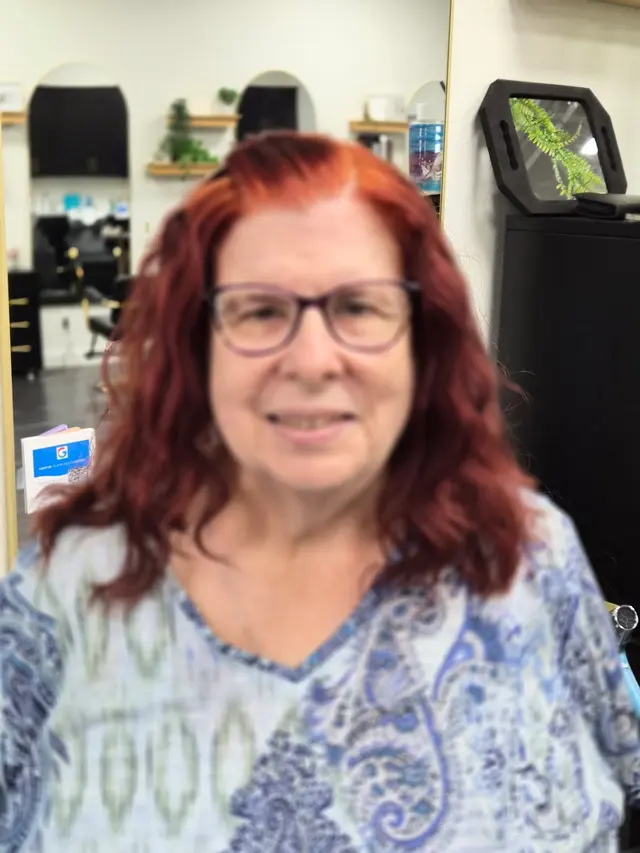 Customer photo from Susan's review