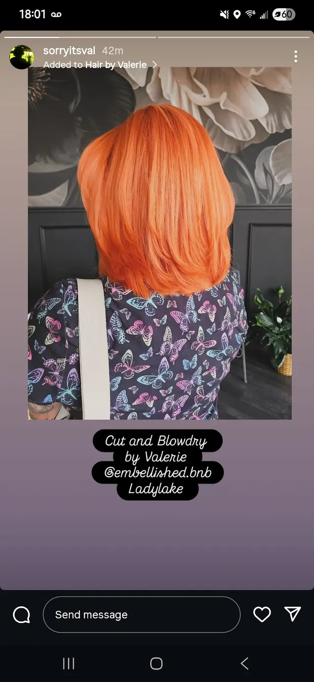 Customer photo from Lorena's review