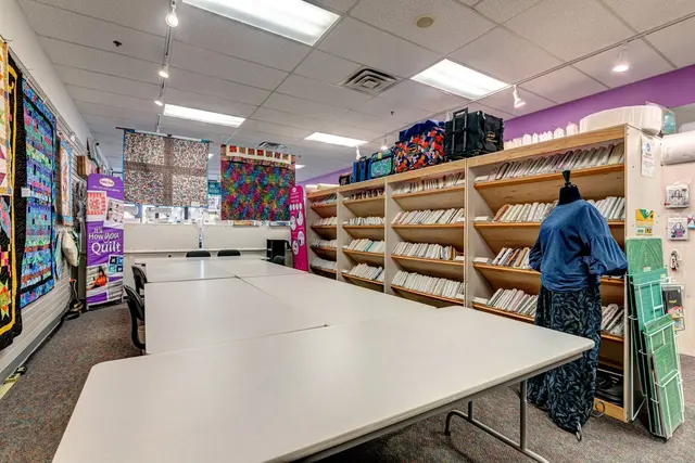The Sewing Studio At Lady Lake — customer photo 3