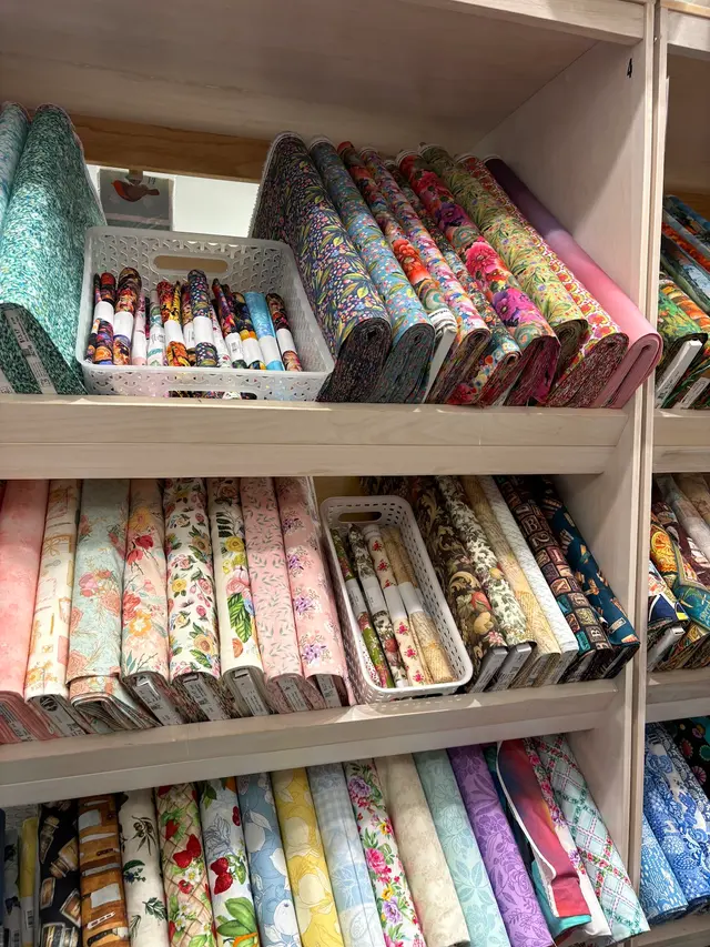 The Sewing Studio At Lady Lake — customer photo 4