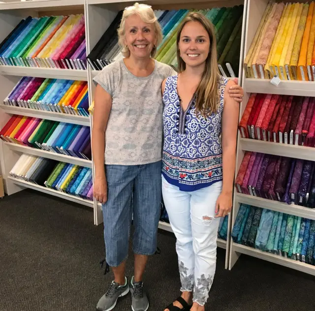 The Sewing Studio At Lady Lake — photo from the business 12