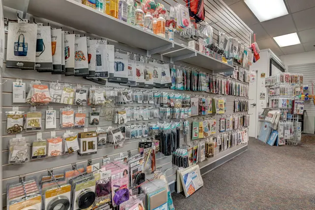 The Sewing Studio At Lady Lake — customer photo 8