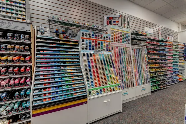 The Sewing Studio At Lady Lake — customer photo 11