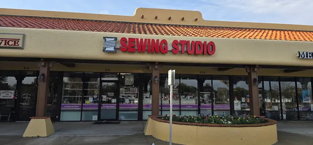 The Sewing Studio At Lady Lake — customer photo 1