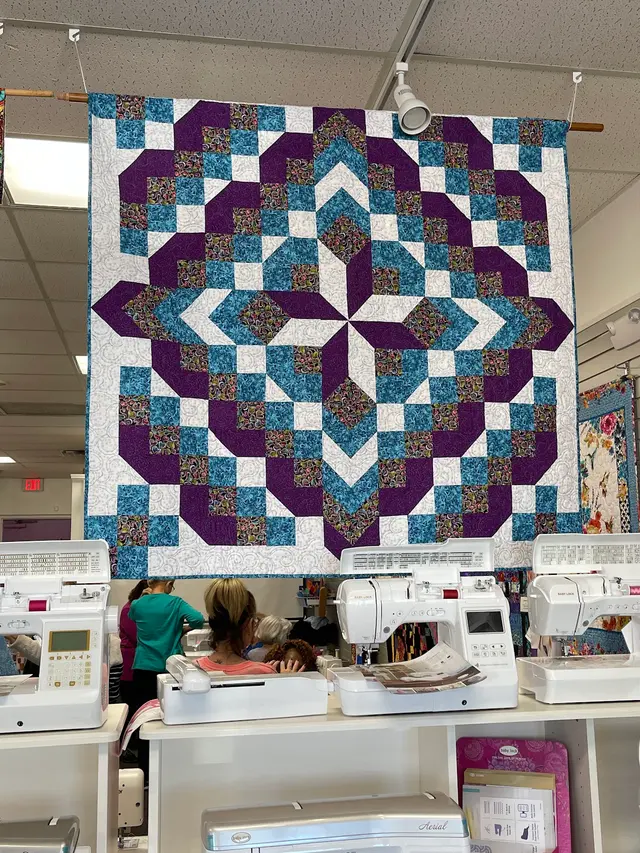 The Sewing Studio At Lady Lake — customer photo 5