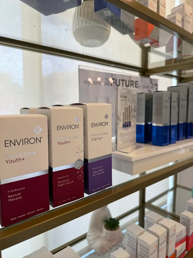 Savvy Chic Beauty — photo from the business 4